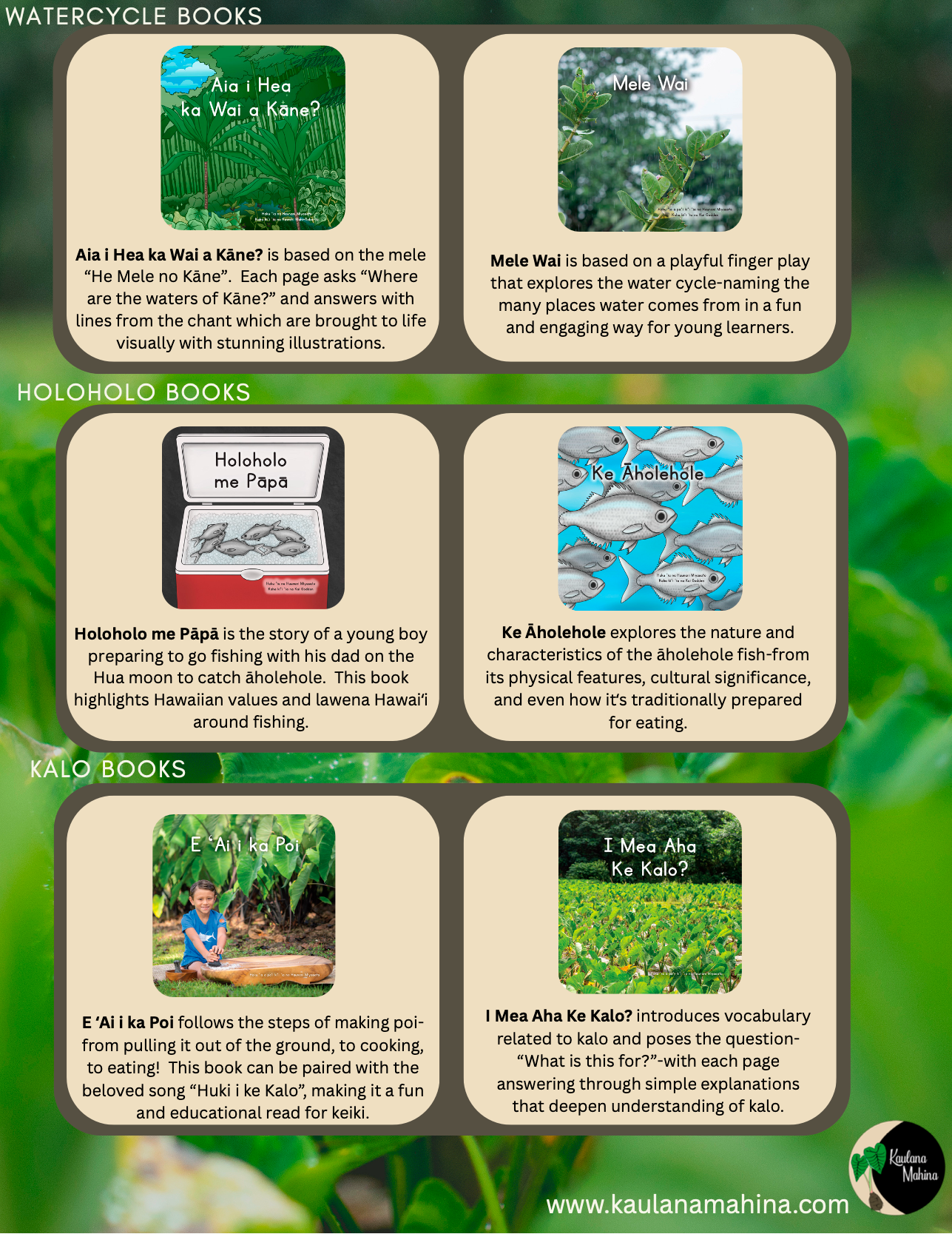 The Ultimate 10-Book Box