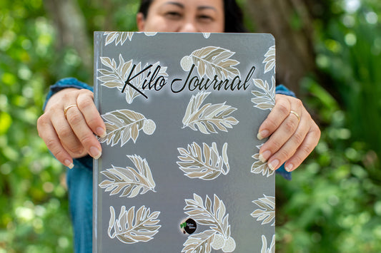 Kilo Journal