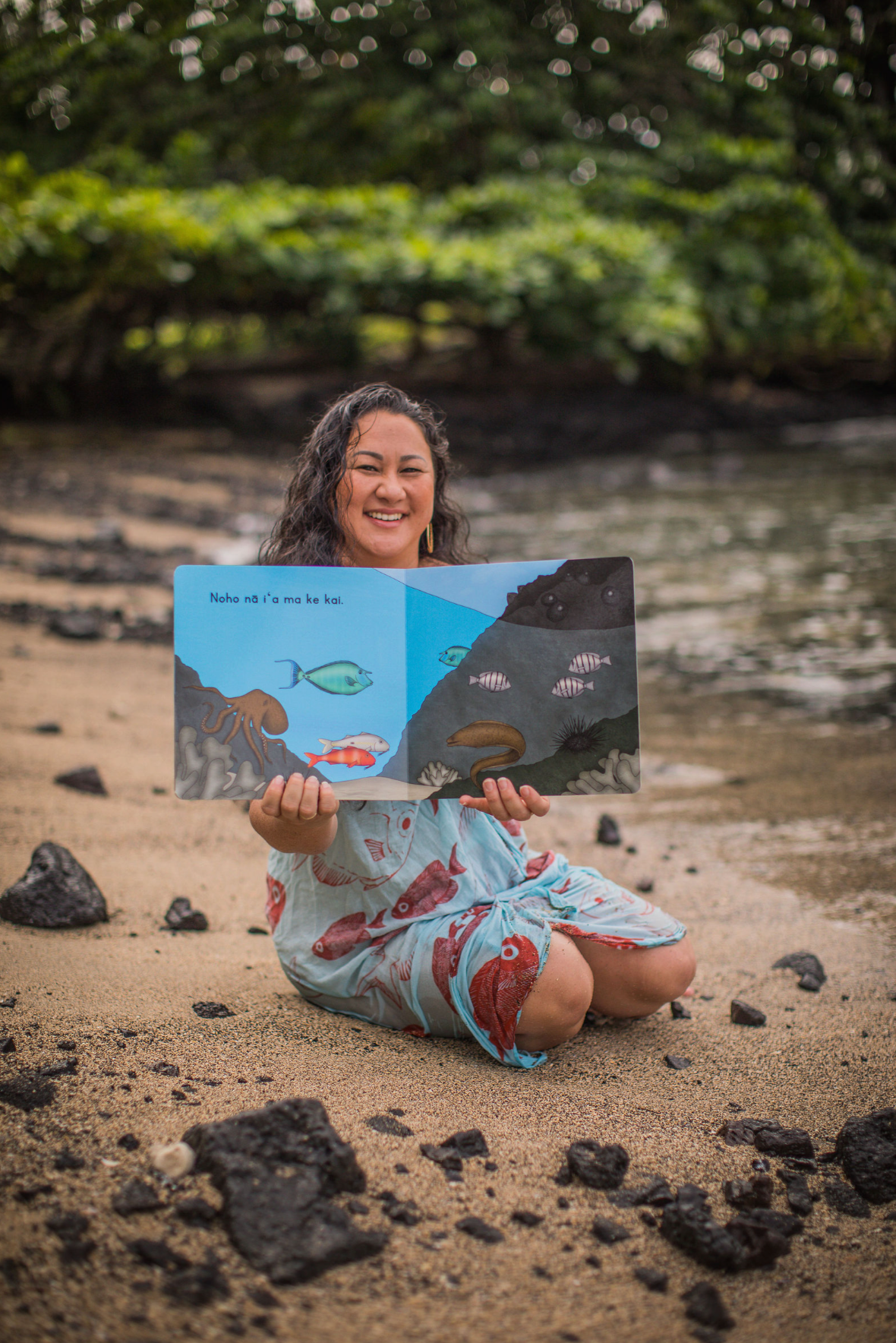Iʻa Bundle
