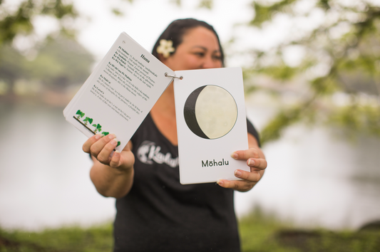 Pō Mahina (And Other Things You Didn’t Learn in Science Class)