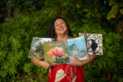 Foundational Book Box