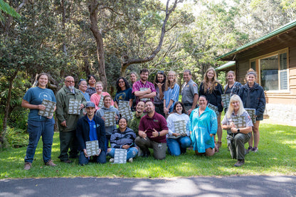 Kilo Mahina Workshop– Observing the Moon