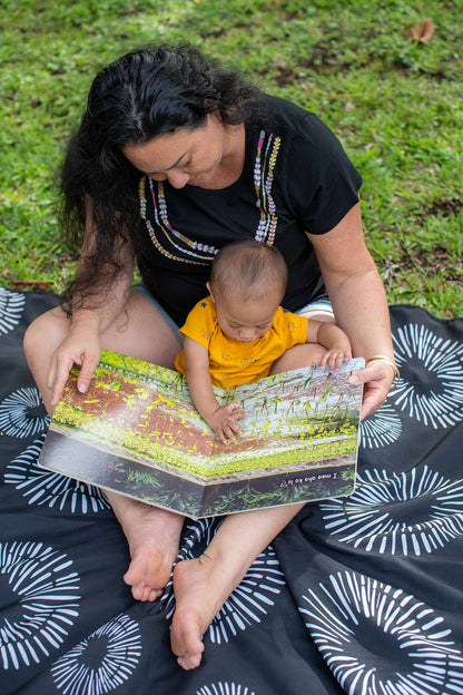 E ʻAi i ka Poi & I Mea Aha Ke Kalo? Bundle