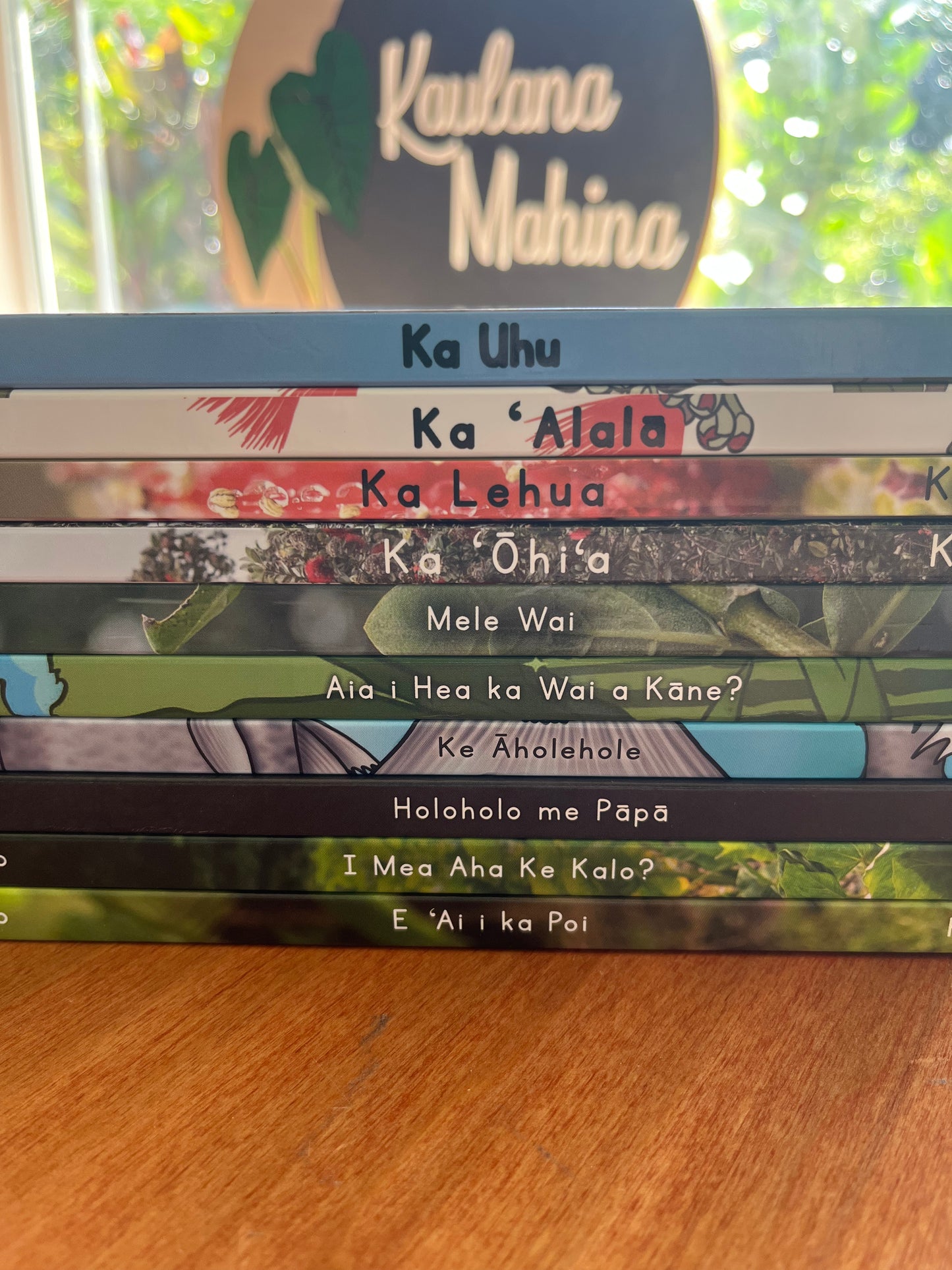 The Ultimate 10-Book Bundle