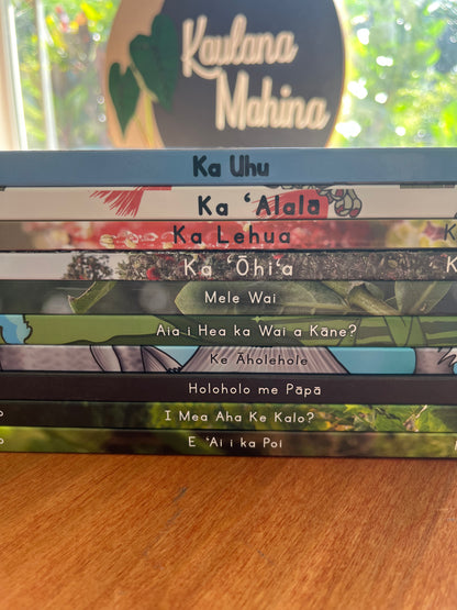 The Ultimate 10-Book Bundle