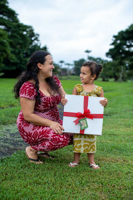 Ready-To-Gift Book Boxes