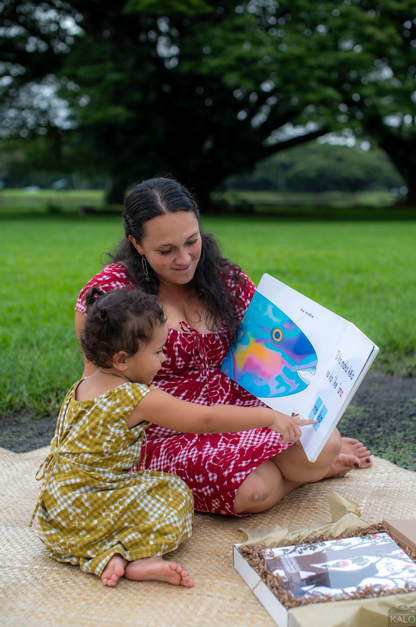 Ready-To-Gift Book Boxes
