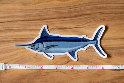 Pelagic Iʻa Sticker Pack
