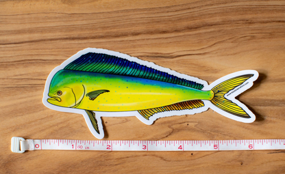 Pelagic Iʻa Sticker Pack