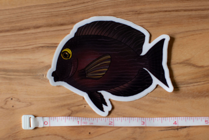 Reef Iʻa Sticker Pack