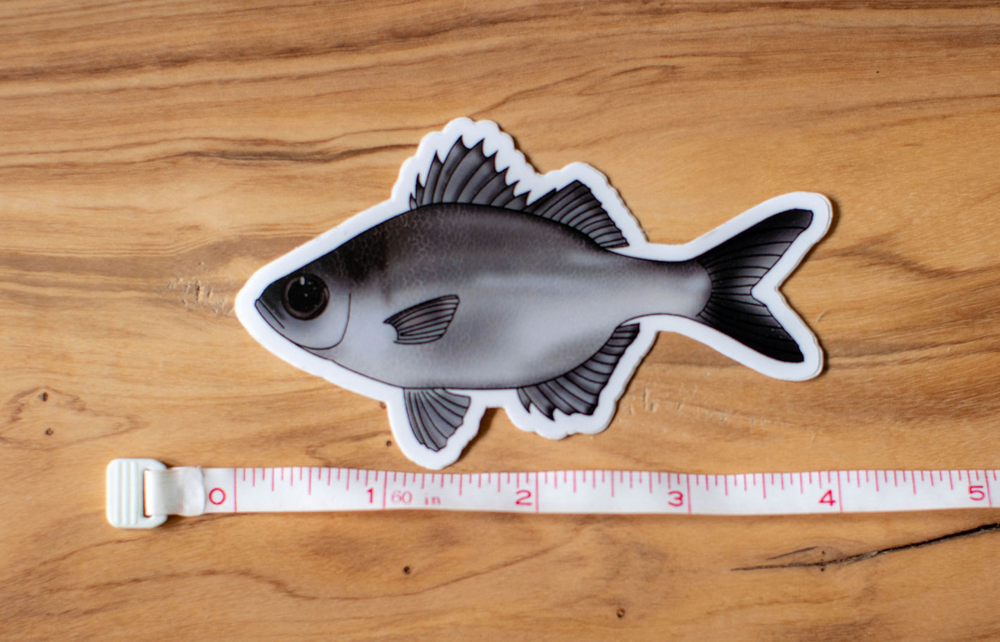 Reef Iʻa Sticker Pack