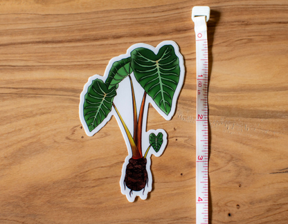 Meakanu Sticker Pack