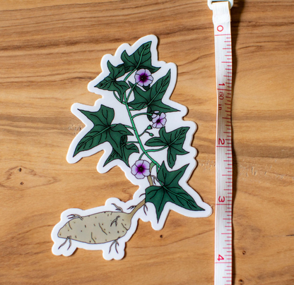 Meakanu Sticker Pack