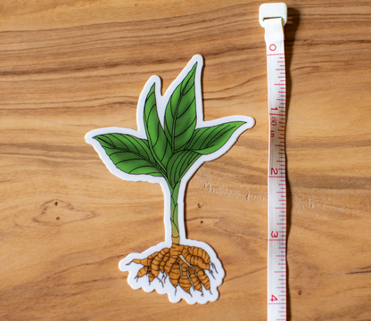 Meakanu Sticker Pack