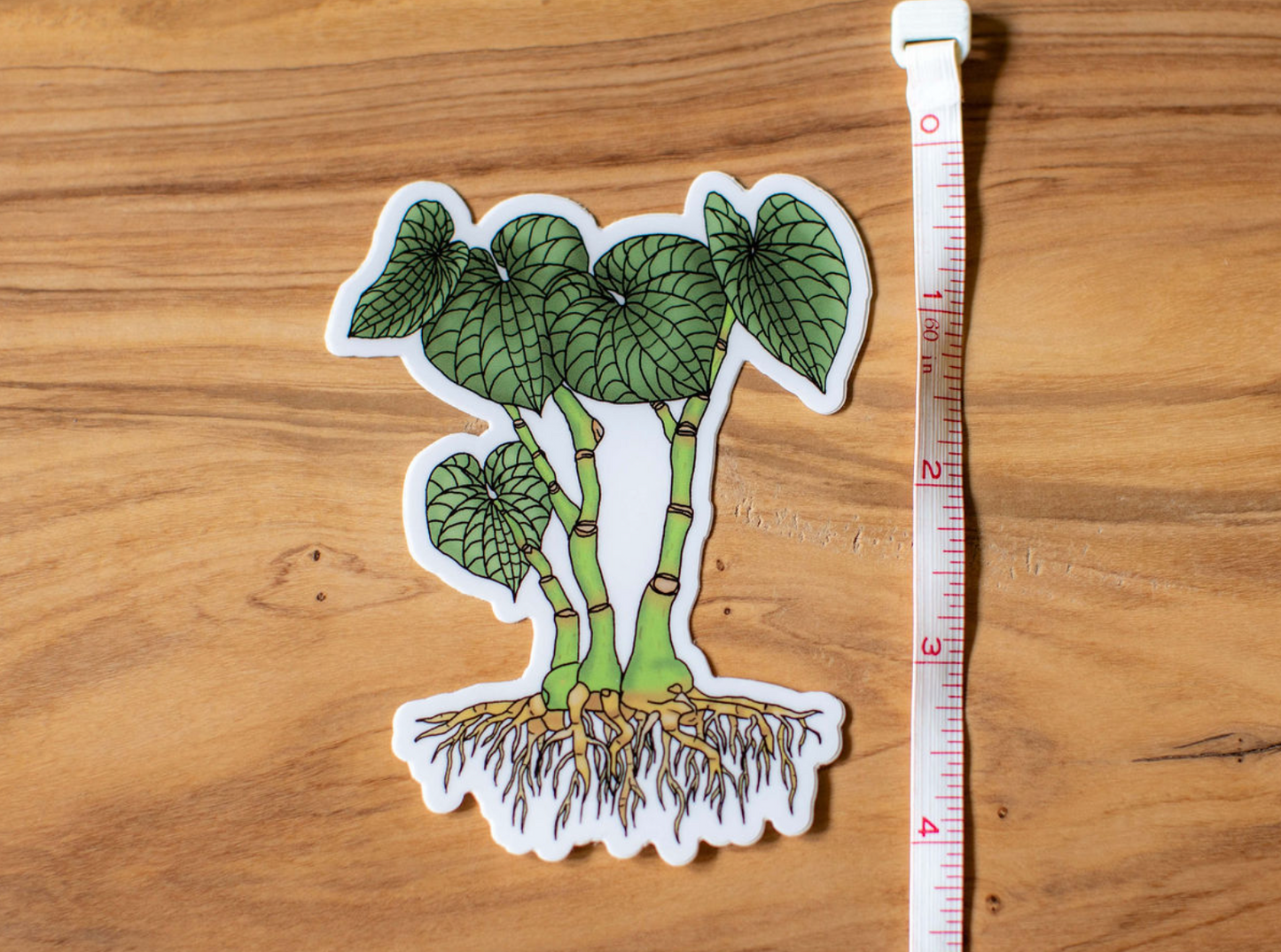 Meakanu Sticker Pack
