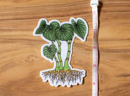 Meakanu Sticker Pack