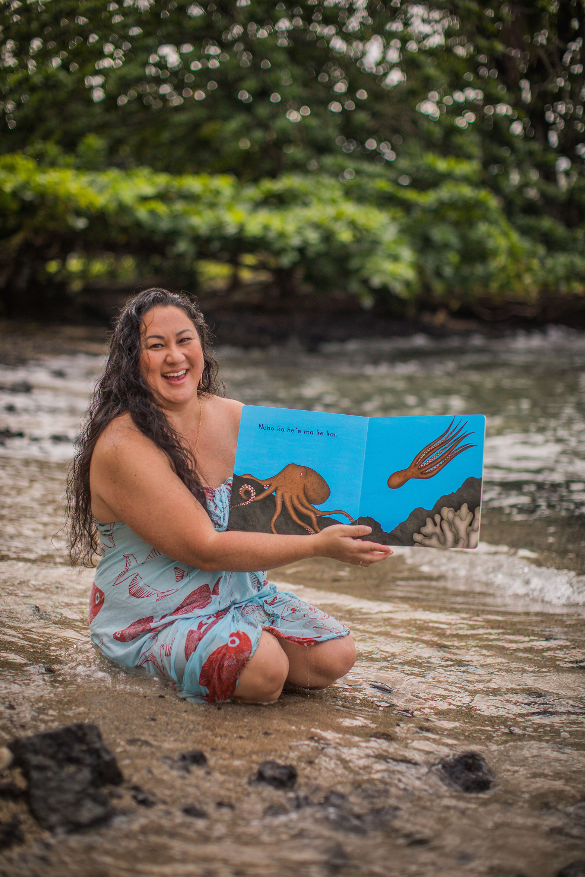 Iʻa Bundle