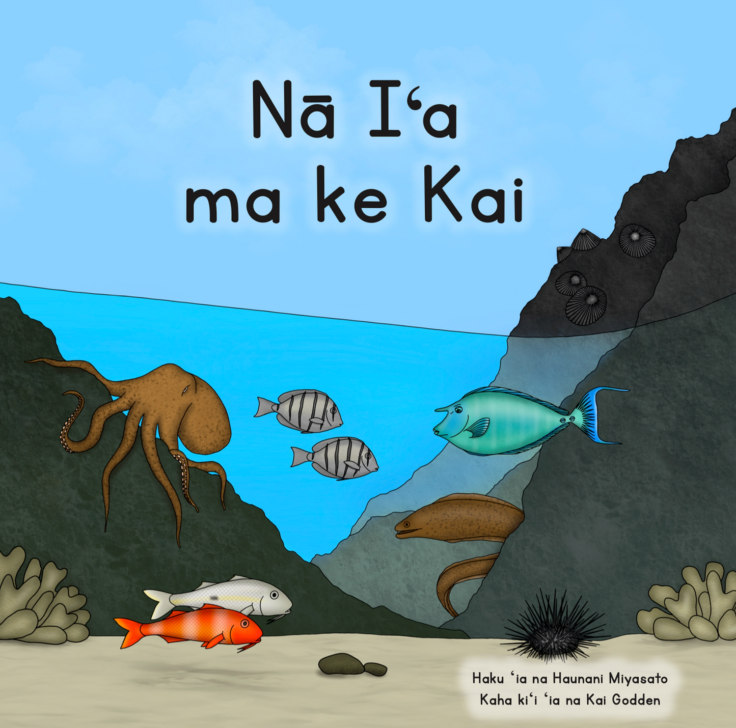 Iʻa Bundle