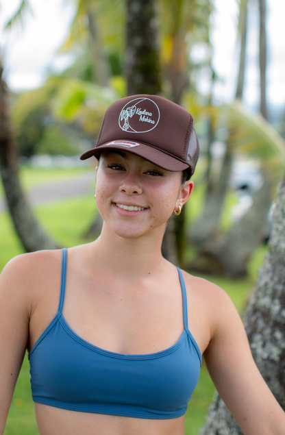 Pāpale Kaulana Mahina Logo