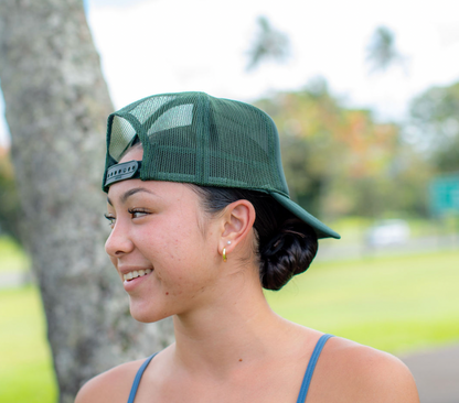 Pāpale Kaulana Mahina Logo