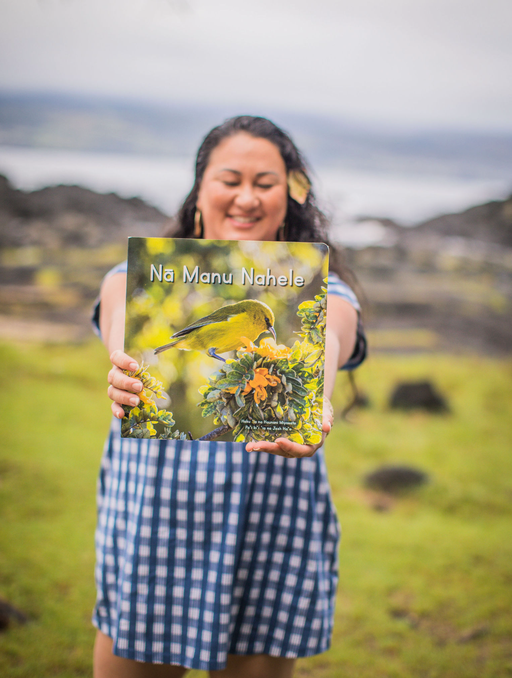 Nā Manu Nahele