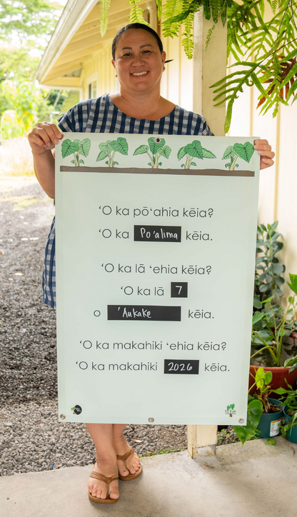 FLASH SALE! ʻO ka pōʻahia kēia? chart