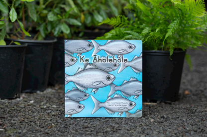 Holoholo Me Pāpā & Āholehole Bundle