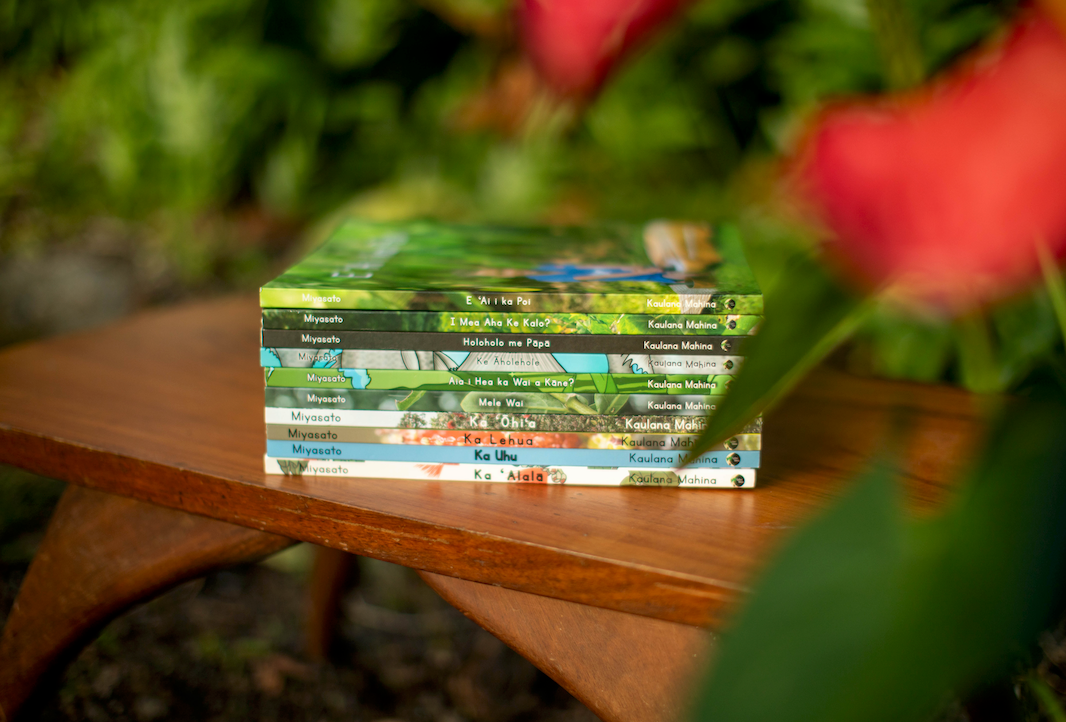 The Ultimate 10-Book Box