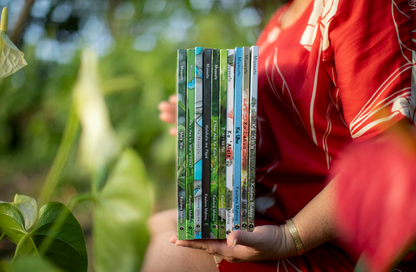 The Ultimate 10-Book Box