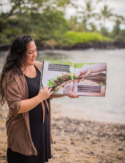 Kūpaʻa ke ʻAʻaliʻi i ka Makani