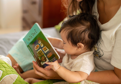 INFANT - Nā Iʻa ʻOno Ē