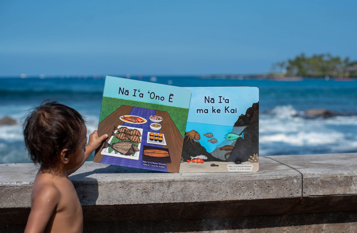 Iʻa Bundle